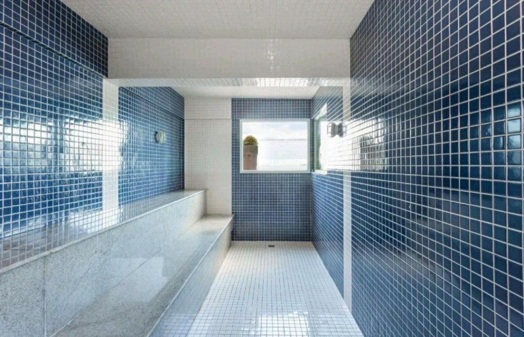 Flat 804 - Conforto E Vista Panoramica Em Macaé Kültér fotó